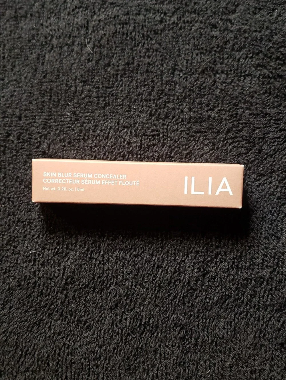 ILIA Skin Blur Serum Concealer - 10N MESH